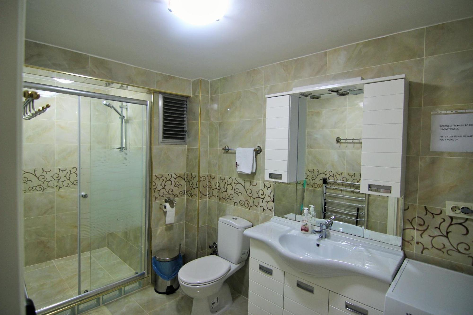 Sultanahmet Deluxe Yilmaz Apart Istanbul Exterior foto
