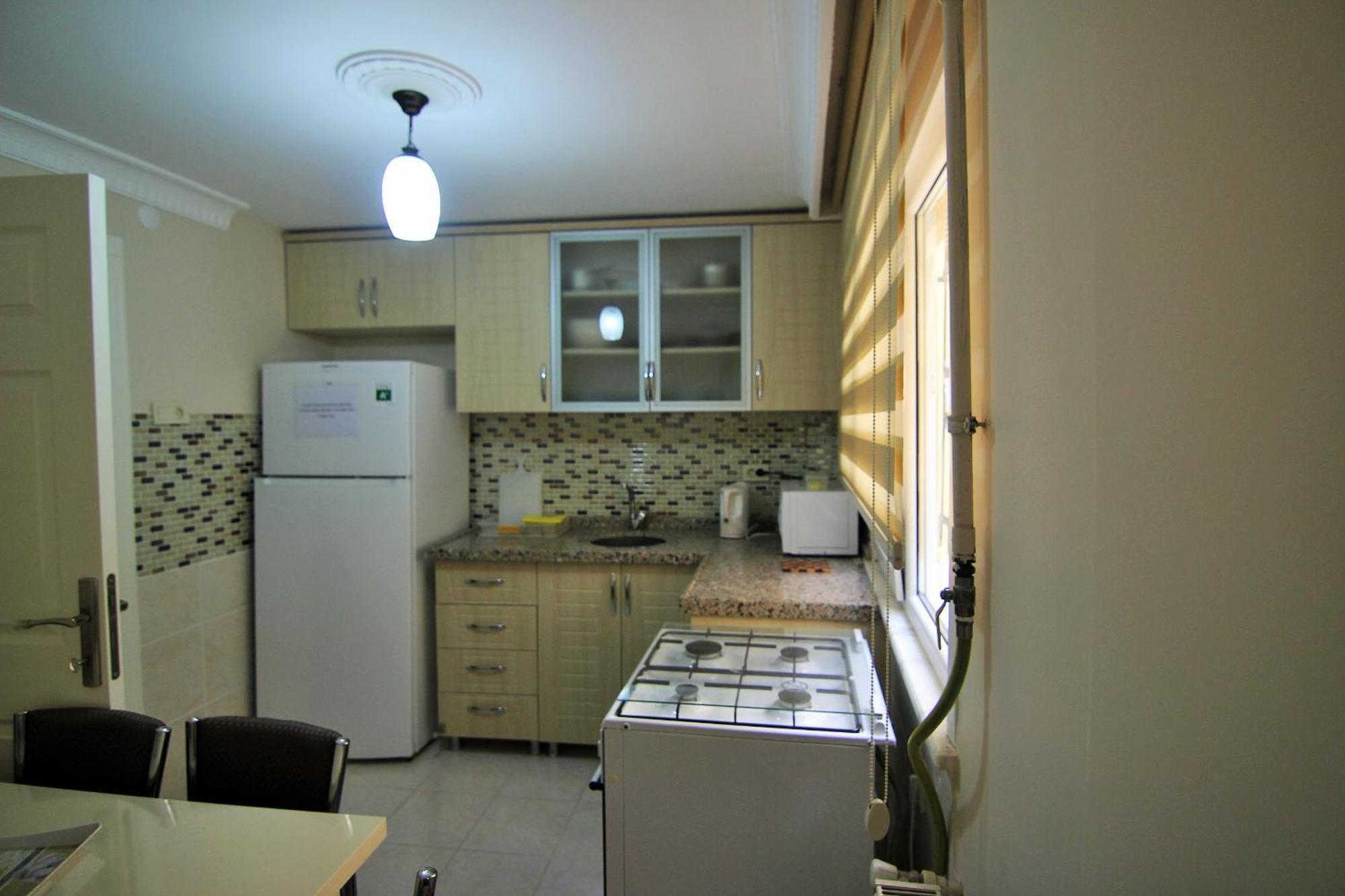 Sultanahmet Deluxe Yilmaz Apart Istanbul Exterior foto