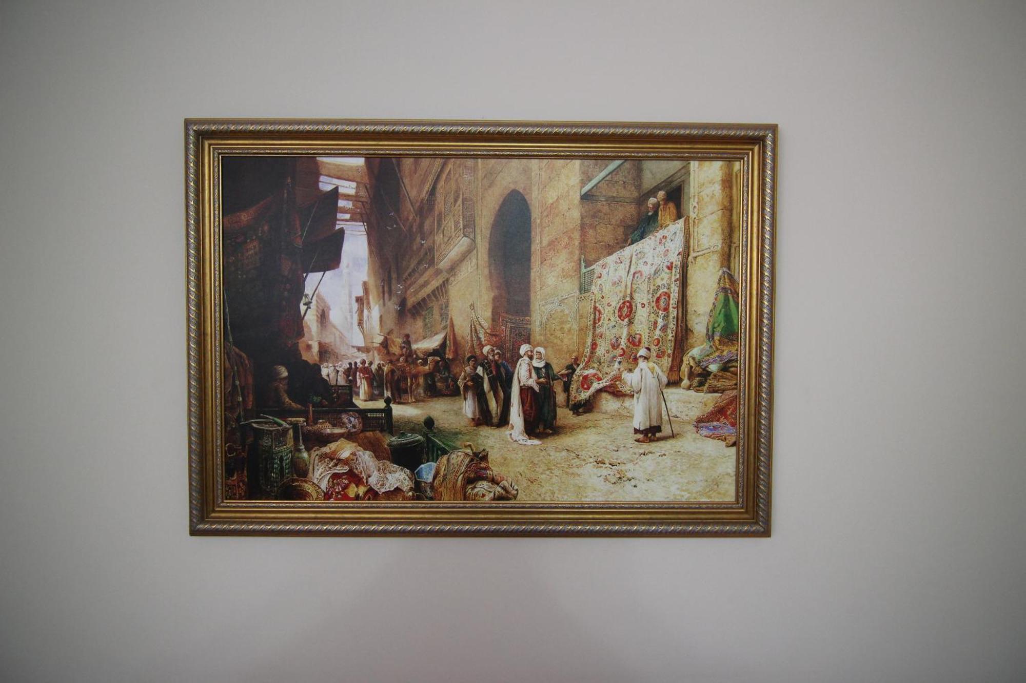 Sultanahmet Deluxe Yilmaz Apart Istanbul Exterior foto