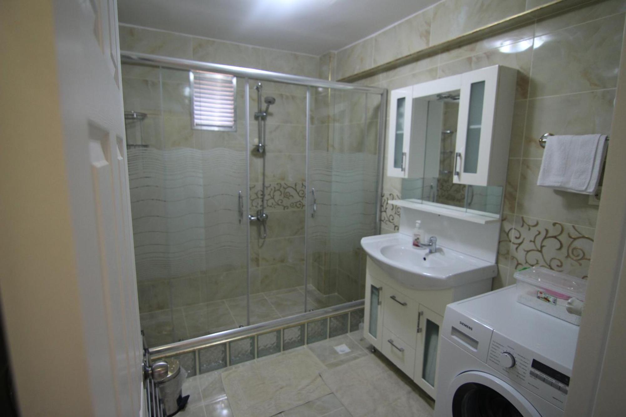 Sultanahmet Deluxe Yilmaz Apart Istanbul Exterior foto