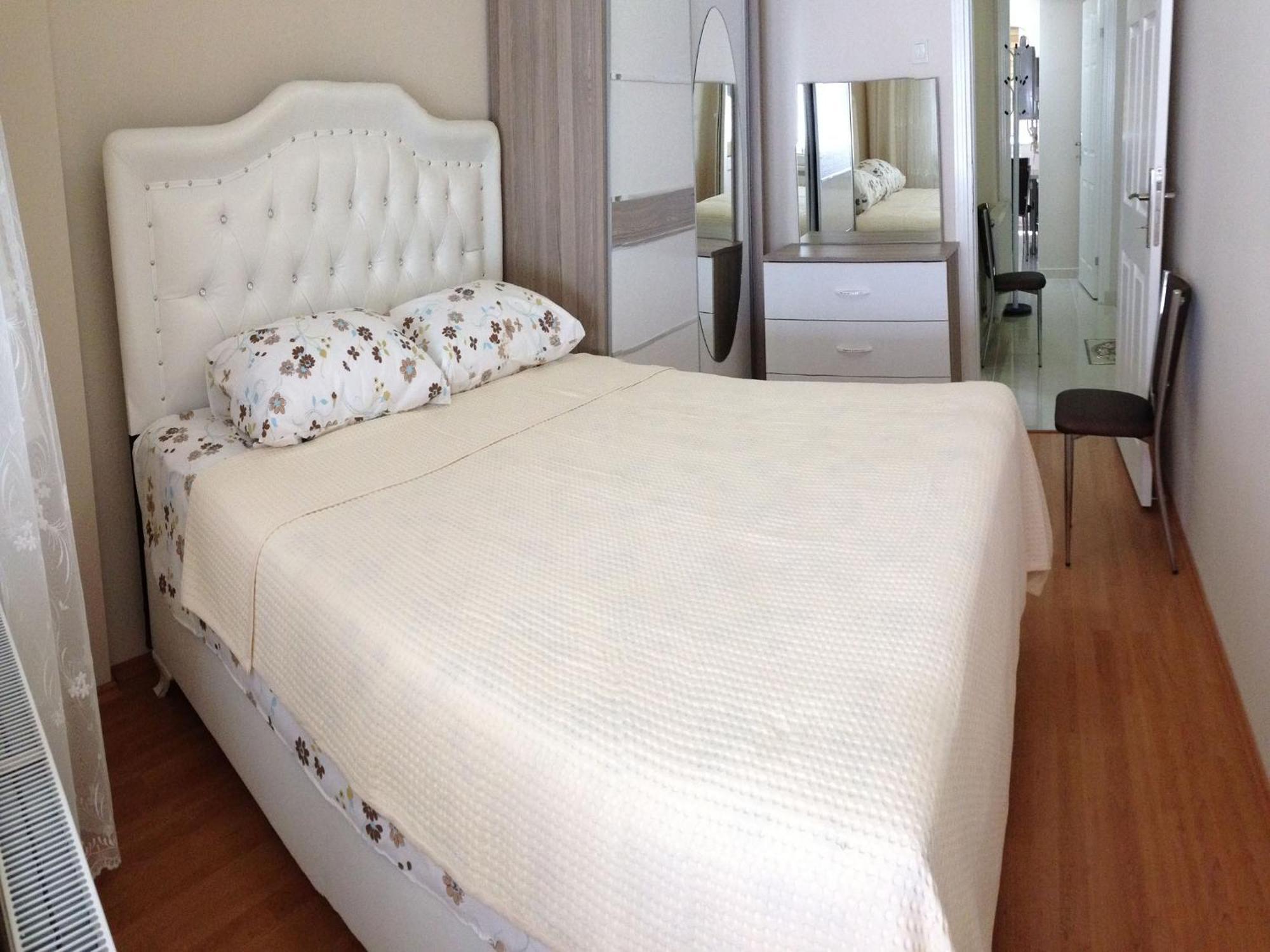 Sultanahmet Deluxe Yilmaz Apart Istanbul Exterior foto