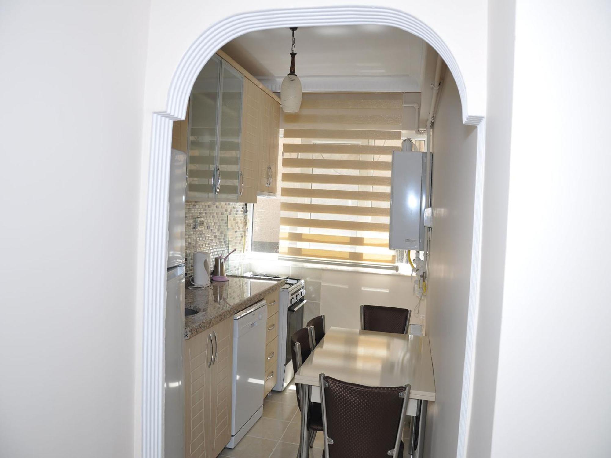 Sultanahmet Deluxe Yilmaz Apart Istanbul Exterior foto